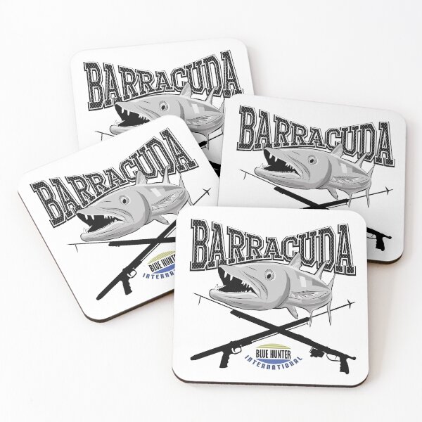 Item preview, Barracuda Underwater Hunter designed and sold by cotros.