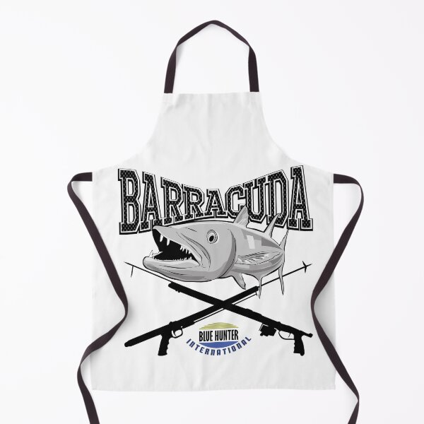 Item preview, Barracuda Underwater Hunter designed and sold by cotros.