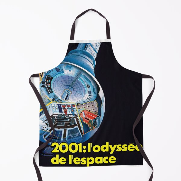 Aperçu de l'œuvre Conception d'art de la station spatiale 2001 créée et vendue par RobertGlover.