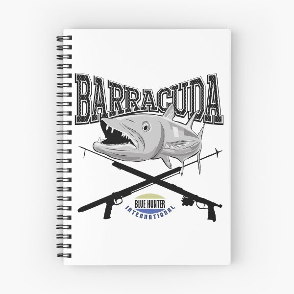 Item preview, Barracuda Underwater Hunter designed and sold by cotros.