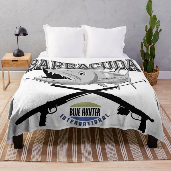 Item preview, Barracuda Underwater Hunter designed and sold by cotros.