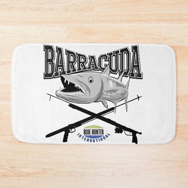 Item preview, Barracuda Underwater Hunter designed and sold by cotros.