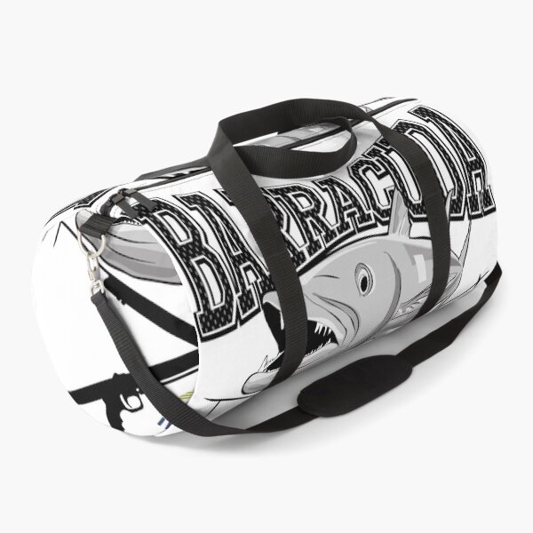 Item preview, Barracuda Underwater Hunter designed and sold by cotros.