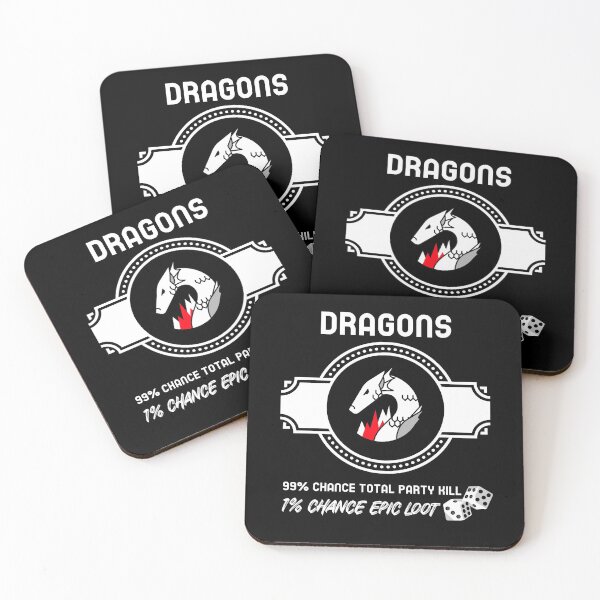 Item preview, Roleplay Dragon loot at a cost designed and sold by Salkian.