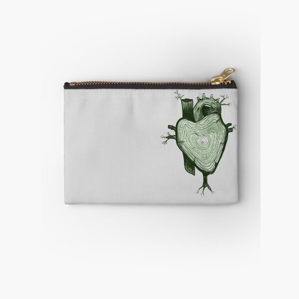 Item preview, Anatomical Tree Heart designed and sold by The Water Nerd.