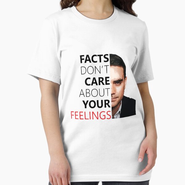 Item preview, Ben Shapiro Facts Don't Care About Your Feelings designed and sold by denisseinfeld.