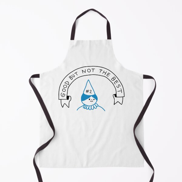 Item preview, Good But Not The Best designed and sold by Yeaha.