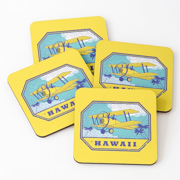 Item preview, Hawaii designed and sold by studio838.
