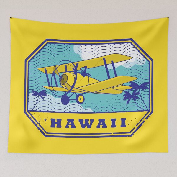 Item preview, Hawaii designed and sold by studio838.