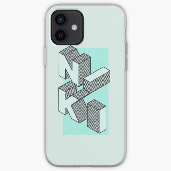 Enhypen Niki iPhone cases & covers | Redbubble