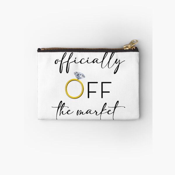 Item preview, Officially Off The Market designed and sold by LucyGraphics.