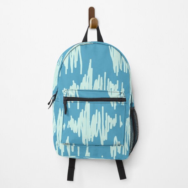 Item preview, Blue Scratch designed and sold by Rechronicle.