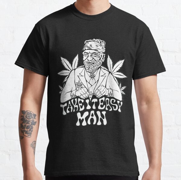 tommy chong shirt