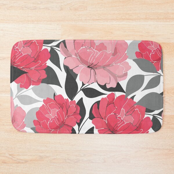 Item preview, Vintage Floral Pattern  designed and sold by EVERTEESLOVER.