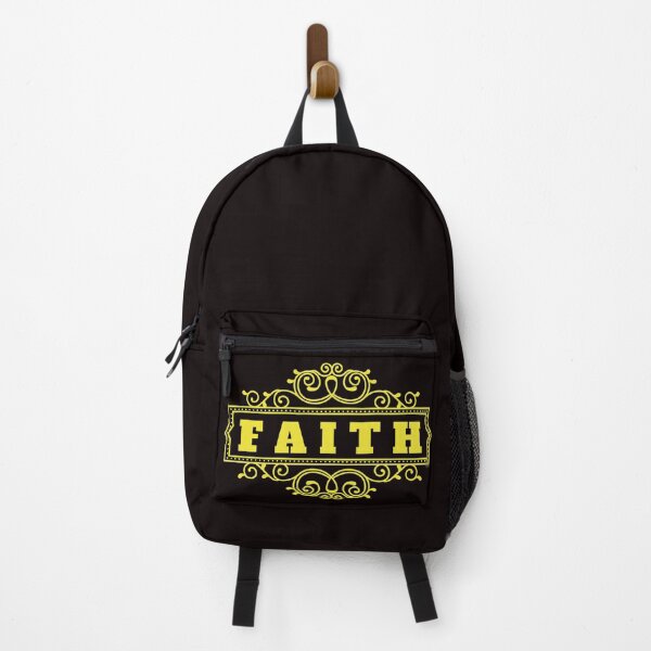 Item preview, FAITH designed and sold by julset.