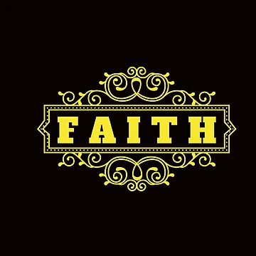 Artwork thumbnail, FAITH by julset