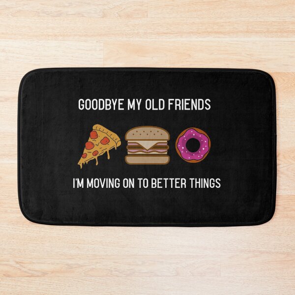 Item preview, Goodbye to everything not keto designed and sold by msify.