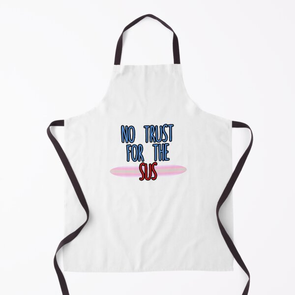Item preview, No Trust For The Sus designed and sold by Marc Bublitz.
