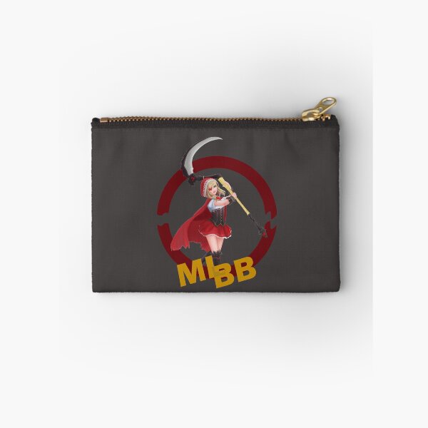 Item preview, MLBB Ruby designed and sold by Tazadahar.