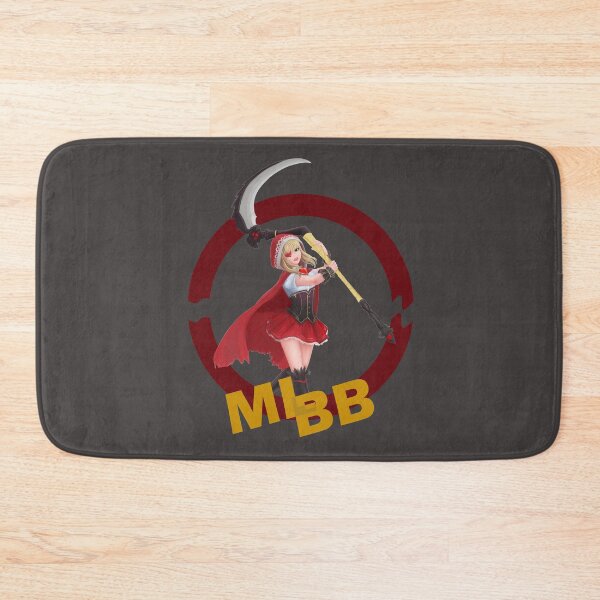 Item preview, MLBB Ruby designed and sold by Tazadahar.