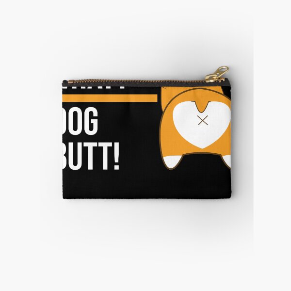 Item preview, Funny Guess What? Dog Butt! designed and sold by Shopini.