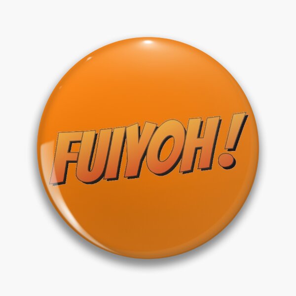 Item preview, Fuiyoh Uncle Roger  designed and sold by HikariTFA.