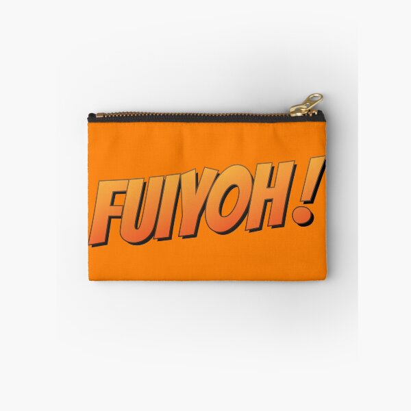 Item preview, Fuiyoh tío Roger designed and sold by HikariTFA.
