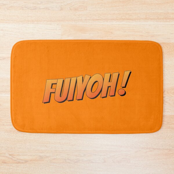Item preview, Fuiyoh Uncle Roger  designed and sold by HikariTFA.