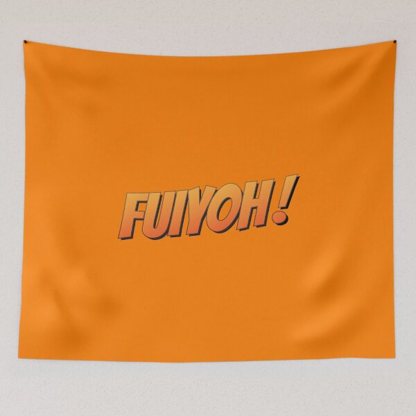 Item preview, Fuiyoh Uncle Roger  designed and sold by HikariTFA.