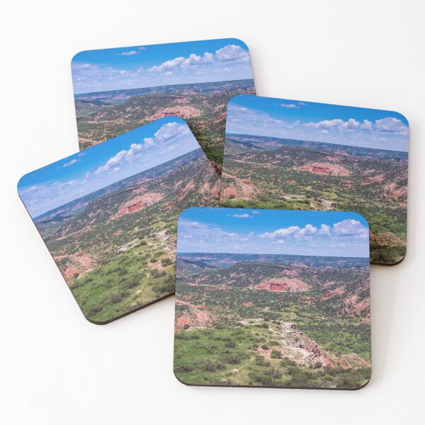 Item preview, Palo Duro Canyon designed and sold by PhotoArt by Joan Carroll.