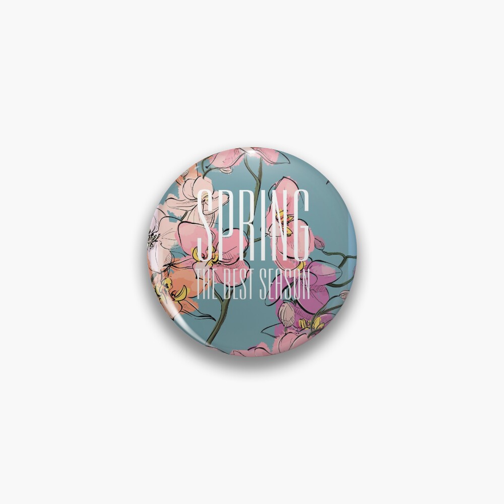 Item preview, Pin designed and sold by RlionO.