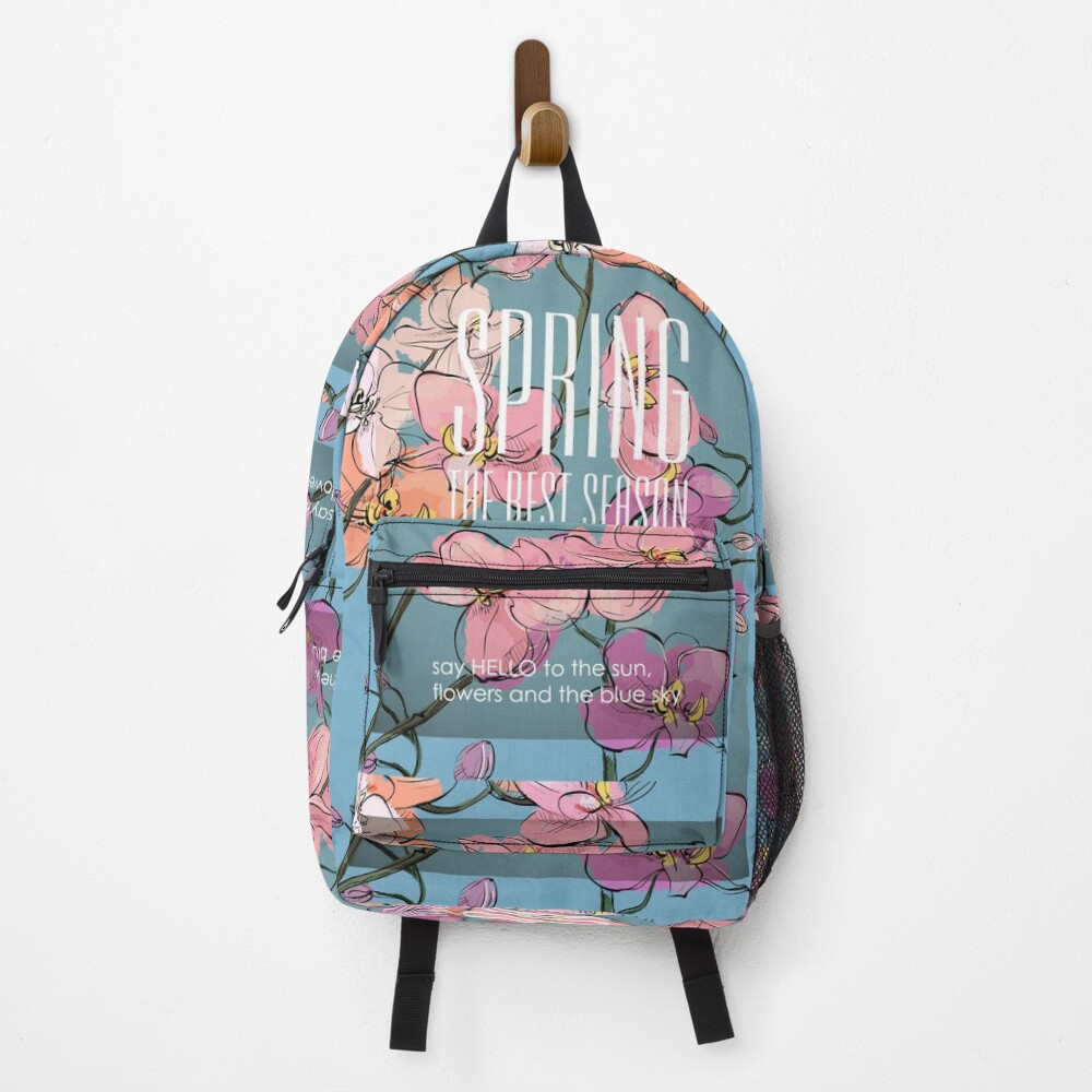 Item preview, Backpack designed and sold by RlionO.