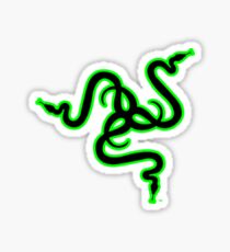 Razer Sticker