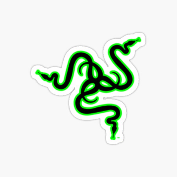 Razer Sticker