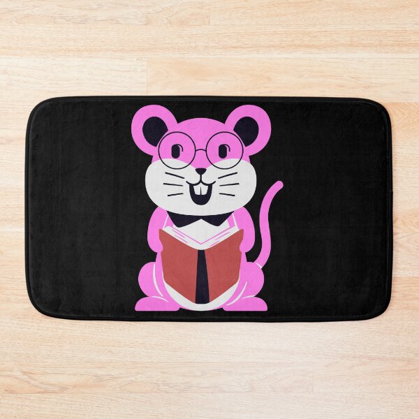 Item preview, Anime Mouse Pad / Mouse Mat designed and sold by Trendy Design.