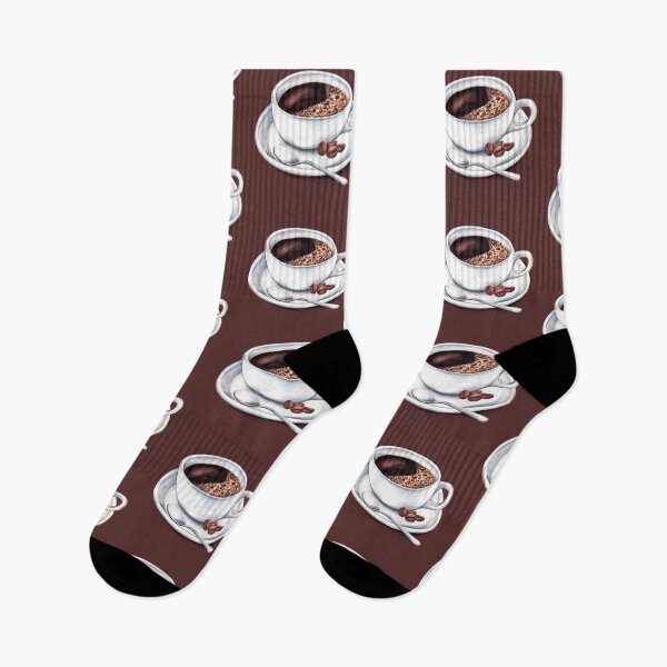 Item preview, Coffee Makes Everything Better! designed and sold by AmandaDilworth.