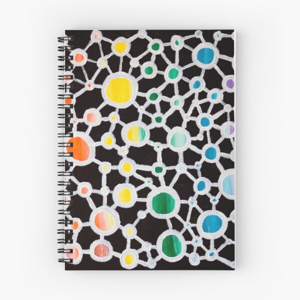 Item preview, Network designed and sold by Kari Sutyla.