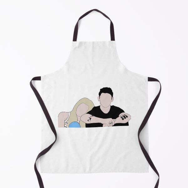 Item preview, Hardin and Tessa designed and sold by Holly2607.