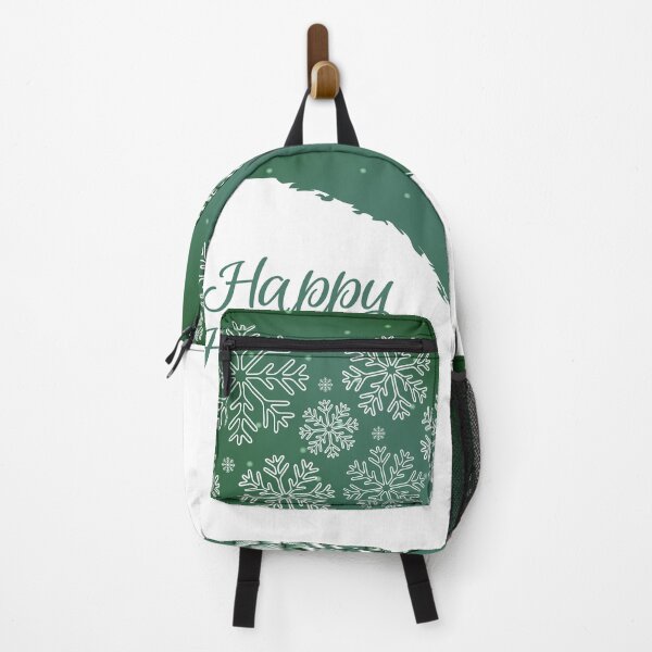 Item preview, Abstract Winter Holiday - Green designed and sold by serenaking.
