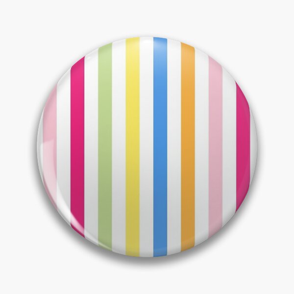 Item preview, Stripes Striped Colourful Pattern designed and sold by Aladdin96.