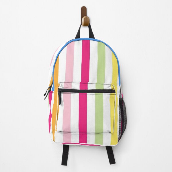 Item preview, Stripes Striped Colourful Pattern designed and sold by Aladdin96.