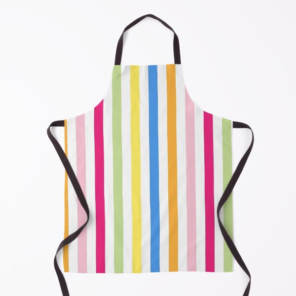 Item preview, Stripes Striped Colourful Pattern designed and sold by Aladdin96.