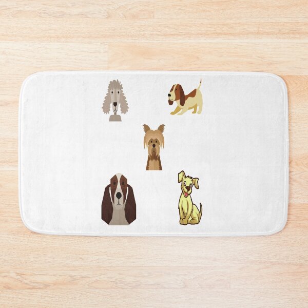 Item preview, Im Only Talking To My Dog Today  designed and sold by DamaliePierre.