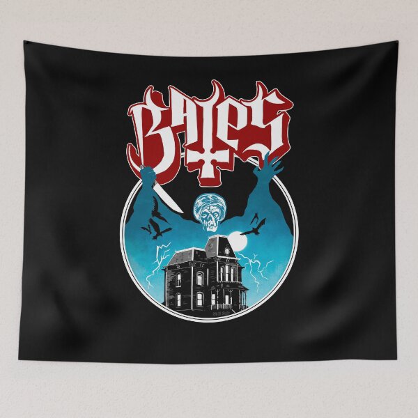 Item preview, Bates designed and sold by MarianoSan.