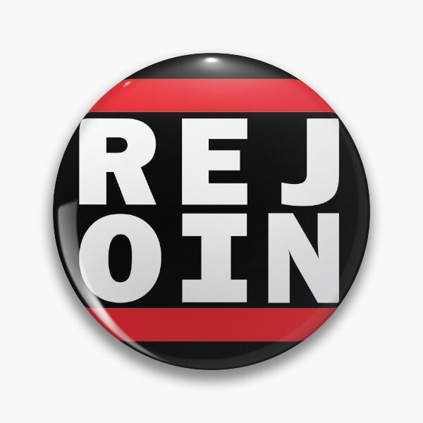 Item preview, BrexitShambles | REJOIN designed and sold by Civil-Woke.