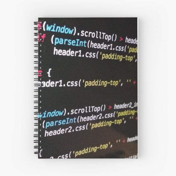 Item preview, Programming designed and sold by MoreArt15.