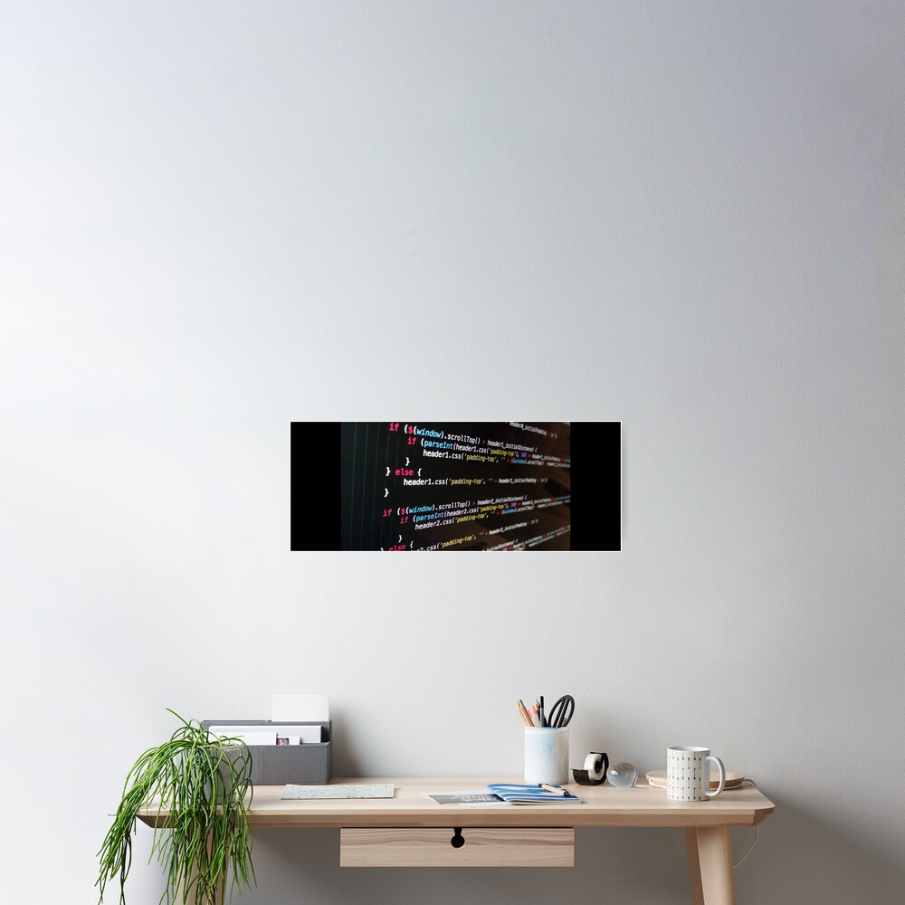 Item preview, Poster designed and sold by MoreArt15.