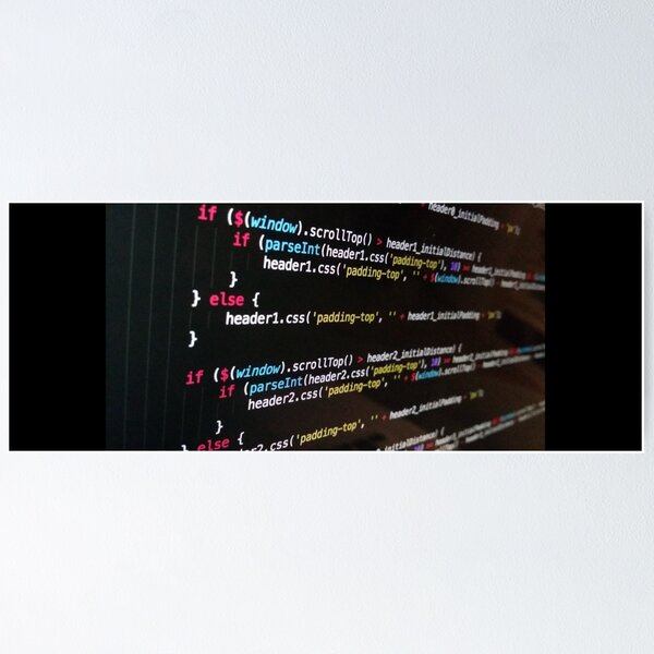 Item preview, Programming designed and sold by MoreArt15.