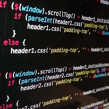 Artwork thumbnail, Programming by MoreArt15