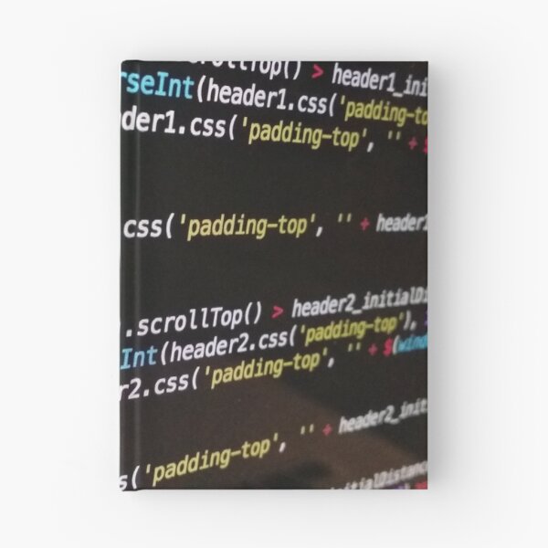 Item preview, Programación designed and sold by MoreArt15.
